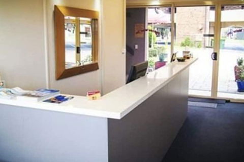 Parkdale Motor Inn - Accommodation Noosa 1