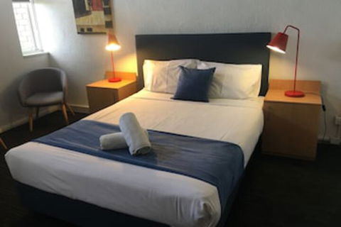 Parkdale Motor Inn - Accommodation Noosa 0
