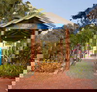 Mantra Frangipani Broome - Accommodation Noosa