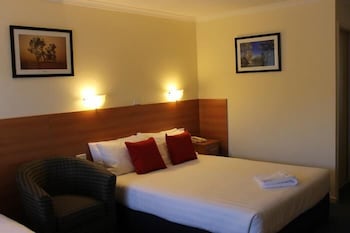 Boulevard Motor Inn - Accommodation Noosa 4