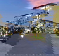 Grand Mercure Apartments Magnetic Island - Accommodation Noosa