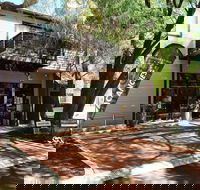 Margarets Forest - Accommodation Noosa
