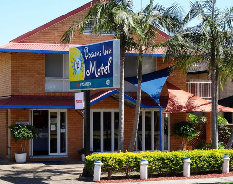 Bosuns Inn Motel - Accommodation Noosa 5