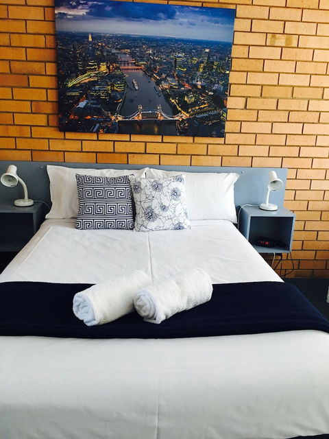 Bosuns Inn Motel - Accommodation Noosa 6