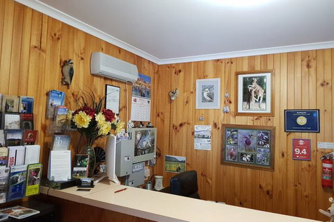 Kookaburra Motor Lodge - Accommodation Noosa 1