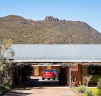 Kookaburra Motor Lodge - Accommodation Noosa