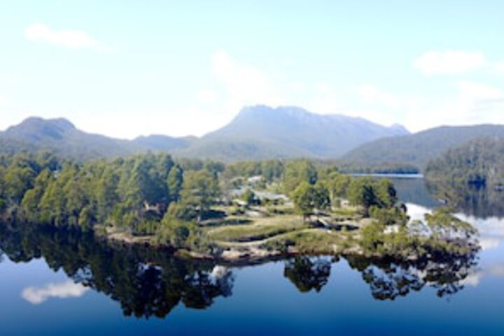 Tullah TAS Accommodation Noosa