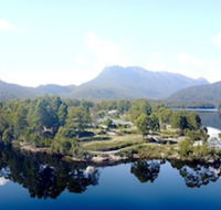 Tullah Lakeside Lodge - Accommodation Noosa