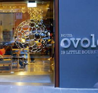 Ovolo Laneways - Accommodation Noosa