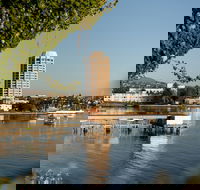 Wrest Point - Accommodation Noosa