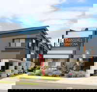 Bairnsdale International - Accommodation Noosa