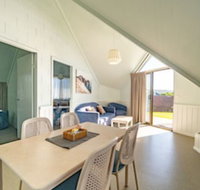 Beach Cabins Merimbula - Accommodation Noosa