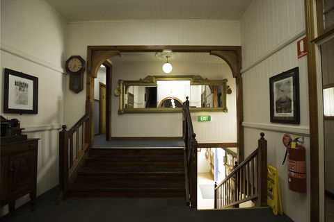 Brisbane Manor Hotel - Accommodation Noosa 0