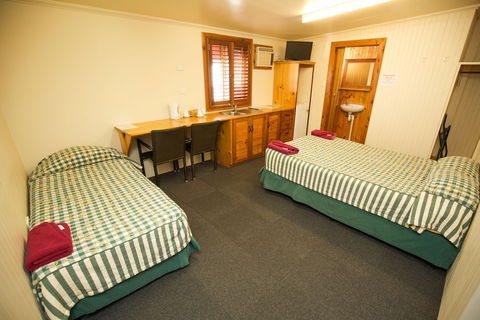 Brisbane Manor Hotel - Accommodation Noosa 5