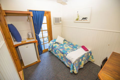Brisbane Manor Hotel - Accommodation Noosa 4