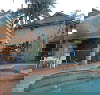 Aqua Villa Resort - Accommodation Noosa