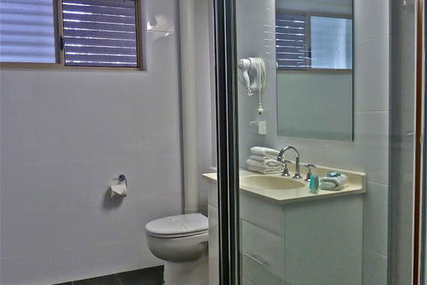 Park Ridge Retreat - Accommodation Noosa 6