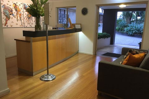 Park Ridge Retreat - Accommodation Noosa 4