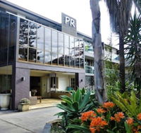 Park Ridge Retreat - Accommodation Noosa