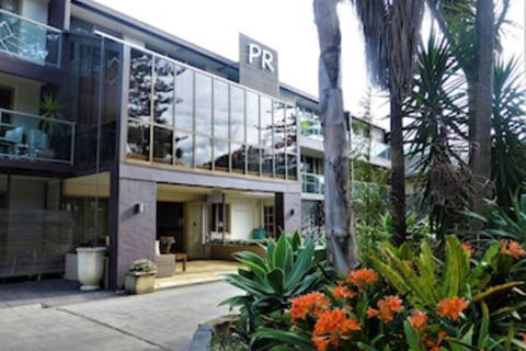 Park Ridge Retreat - Accommodation Noosa 0