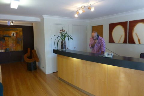 Park Ridge Retreat - Accommodation Noosa 3