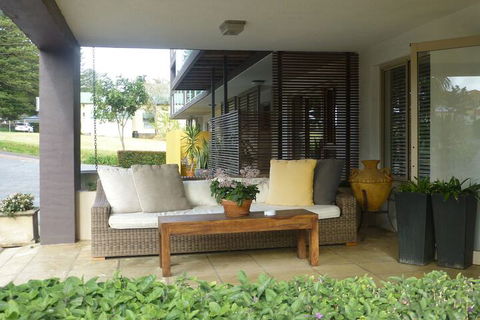 Park Ridge Retreat - Accommodation Noosa 2