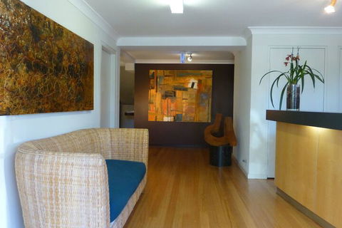 Park Ridge Retreat - Accommodation Noosa 5