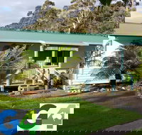 BIG4 Strahan Holiday Retreat - Accommodation Noosa