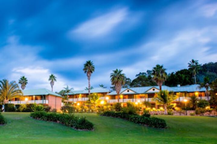Wisemans Ferry NSW Accommodation Noosa