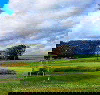 Twelve Apostles Motel  Country Retreat - Accommodation Noosa