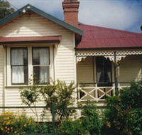 The Duck House - Accommodation Noosa