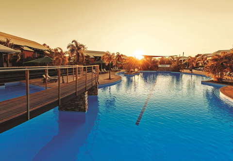 Oaks Cable Beach Resort - Accommodation Noosa 6