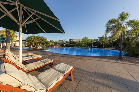 Oaks Cable Beach Resort - Accommodation Noosa 3