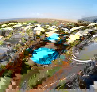 Oaks Cable Beach Resort - Accommodation Noosa