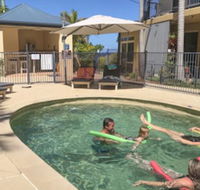 Beachside Holiday Apartments - Accommodation Noosa