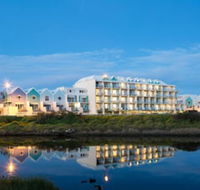 Lady Bay Resort - Accommodation Noosa