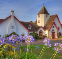 Hatchers Richmond Manor - Accommodation Noosa