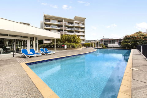 Oaks Brisbane Mews Suites - Accommodation Noosa 3