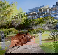 Oaks Brisbane Mews Suites - Accommodation Noosa