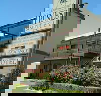Armidale Pines Motel - Accommodation Noosa