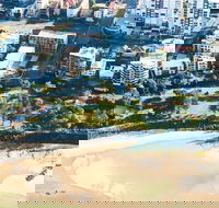 The Waterview - Accommodation Noosa
