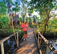 Mitchell Falls Wilderness Lodge - Accommodation Noosa