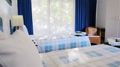 Junction Motel - Accommodation Noosa 5
