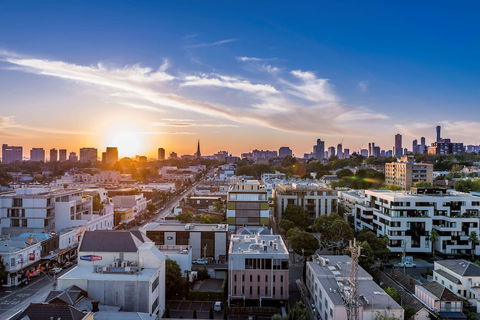 Oaks Melbourne South Yarra Suites - Accommodation Noosa 5