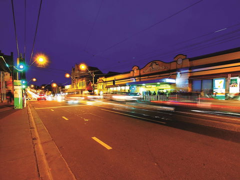 Oaks Melbourne South Yarra Suites - Accommodation Noosa 2
