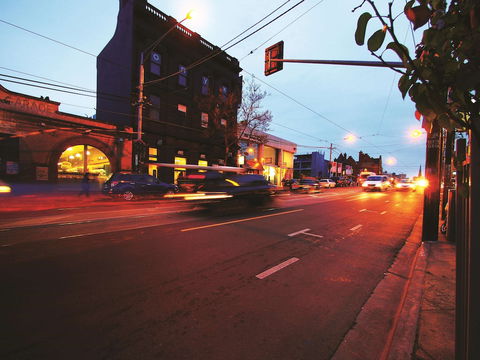 Oaks Melbourne South Yarra Suites - Accommodation Noosa 6