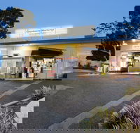 Captain Stirling Hotel - Accommodation Noosa