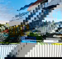 Alloggio Hamilton Brisbane Airport - Accommodation Noosa