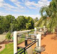 ibis Styles Albury Lake Hume Resort - Accommodation Noosa