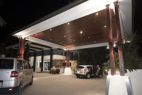 Grande Florida Beachside Resort - Accommodation Noosa 1